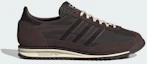 Buy (W) adidas Spezial SL 72 OG Kasut Lari Retro Coklat Gelap/Coklat/Coklat Gelap. KJ4580
