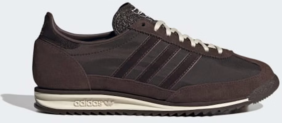 (W) 아디다스 스페지알 SL 72 OG 레트로 러닝화 다크 브라운/브라운/다크 브라운 KJ4580 Buy (W) 아디다스 스페지알 SL 72 OG 레트로 러닝화 다크 브라운/브라운/다크 브라운 KJ4580