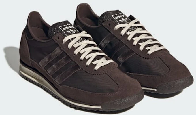 (W) 아디다스 스페지알 SL 72 OG 레트로 러닝화 다크 브라운/브라운/다크 브라운 KJ4580 Order (W) 아디다스 스페지알 SL 72 OG 레트로 러닝화 다크 브라운/브라운/다크 브라운 KJ4580