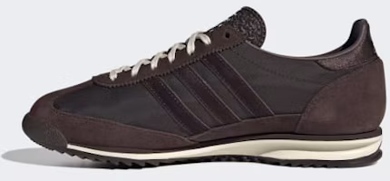 Cheap (W) adidas Spezial SL 72 OG 復古跑鞋 深棕色/棕色/深棕色 KJ4580
