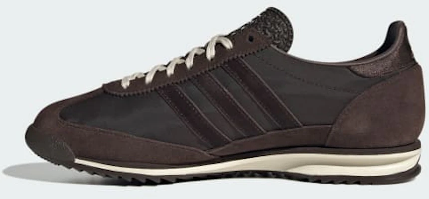 (W) adidas Spezial SL 72 OG Kasut Lari Retro Coklat Gelap/Coklat/Coklat Gelap. KJ4580 Cheap (W) adidas Spezial SL 72 OG Kasut Lari Retro Coklat Gelap/Coklat/Coklat Gelap. KJ4580