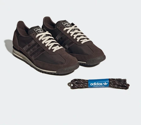 (W) 아디다스 스페지알 SL 72 OG 레트로 러닝화 다크 브라운/브라운/다크 브라운 KJ4580 Cheap (W) 아디다스 스페지알 SL 72 OG 레트로 러닝화 다크 브라운/브라운/다크 브라운 KJ4580
