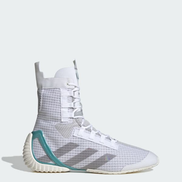 Adidas Spidex 23 Cloud White/Grey Three/Powder Teal