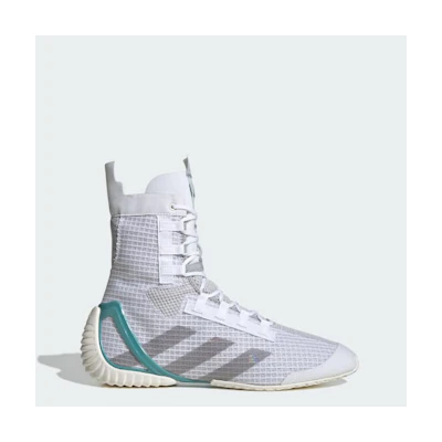 Adidas Spidex 23 Cloud White/Grey Three/Powder Teal