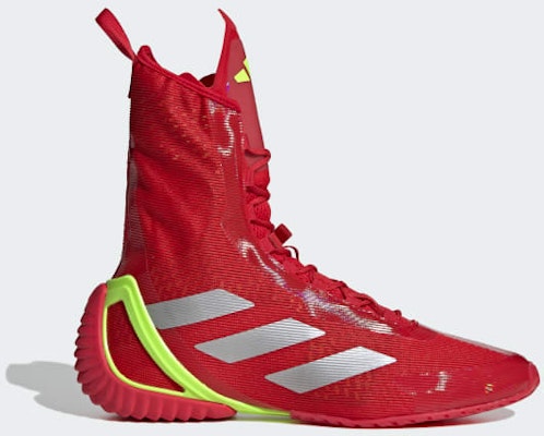 (Women) Adidas Spidex Ultra Better Scarlet/Silver Metallic/Lucid Lemon JP9861 Buy (Women) Adidas Spidex Ultra Better Scarlet/Silver Metallic/Lucid Lemon JP9861