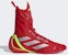 (Women) Adidas Spidex Ultra Better Scarlet/Silver Metallic/Lucid Lemon JP9861