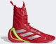 Buy (Women) Adidas Spidex Ultra Better Scarlet/Silver Metallic/Lucid Lemon JP9861