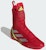 (Women) Adidas Spidex Ultra Better Scarlet/Silver Metallic/Lucid Lemon JP9861