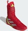 Shop (Women) Adidas Spidex Ultra Better Scarlet/Silver Metallic/Lucid Lemon JP9861
