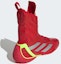 Purchase (Women) Adidas Spidex Ultra Better Scarlet/Silver Metallic/Lucid Lemon JP9861
