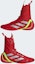 Sizing (Women) Adidas Spidex Ultra Better Scarlet/Silver Metallic/Lucid Lemon JP9861