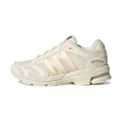 (W) adidas Spiritain 2000 Non-Slip Breathable Low Tops Athleisure Casual Sports Shoe