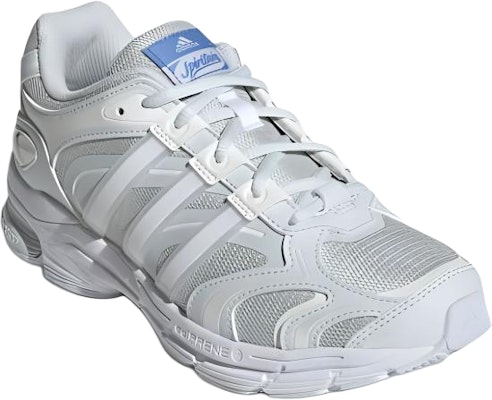 (Women) adidas Spiritain 2000 'Blue Tint' HR2031 Lookbook (Women) adidas Spiritain 2000 'Blue Tint' HR2031