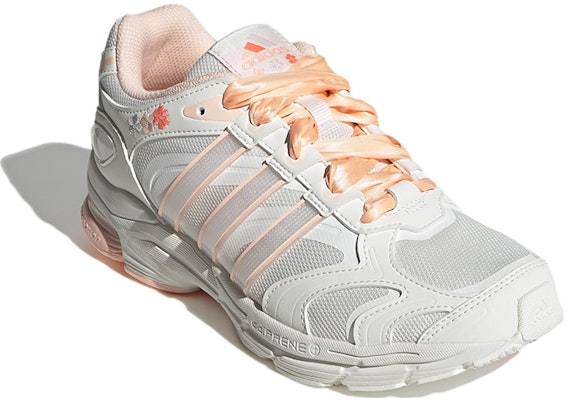 (Women) adidas Spiritain 2000 'Cherry Blossom' HR0456 Lookbook (Women) adidas Spiritain 2000 'Cherry Blossom' HR0456