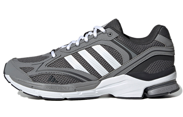 (Women) adidas Spiritain 2000 'Grey Black' GW5827