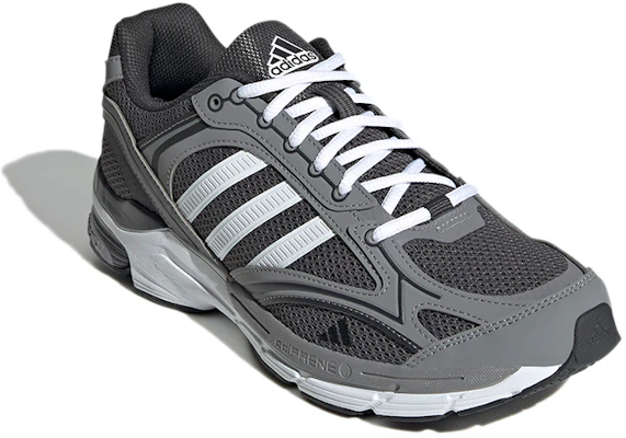 (W) アディダス スピリテイン 2000 グレー/ブラック GW5827 Lookbook (W) アディダス スピリテイン 2000 グレー/ブラック GW5827