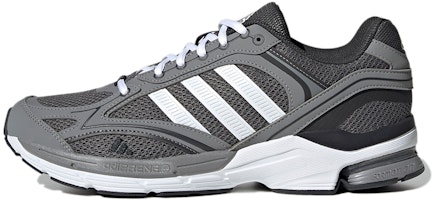 (Women) adidas Spiritain 2000 'Grey Black' GW5827 (Women) adidas Spiritain 2000 'Grey Black' GW5827