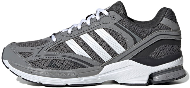 (W) アディダス スピリテイン 2000 グレー/ブラック GW5827 Buy (W) アディダス スピリテイン 2000 グレー/ブラック GW5827