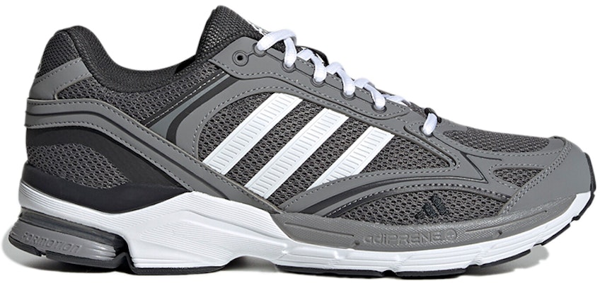 (W) adidas Spiritain 2000 'Kelabu Hitam' GW5827 Order (W) adidas Spiritain 2000 'Kelabu Hitam' GW5827