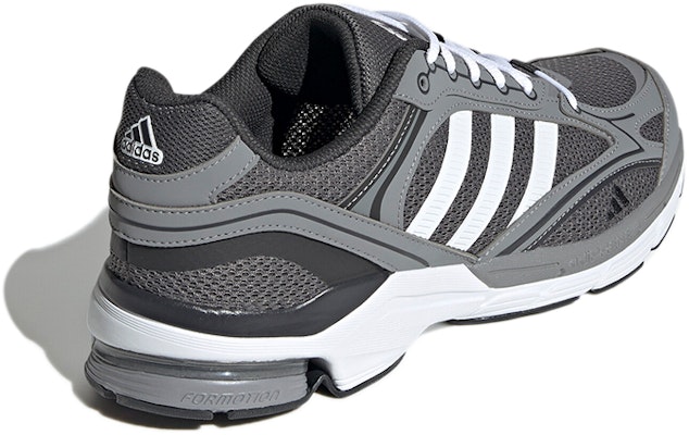 (Women) adidas Spiritain 2000 'Grey Black' GW5827 Shop (Women) adidas Spiritain 2000 'Grey Black' GW5827