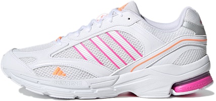 (Women) adidas Spiritain 2000 'White Purple' GY3147 (Women) adidas Spiritain 2000 'White Purple' GY3147