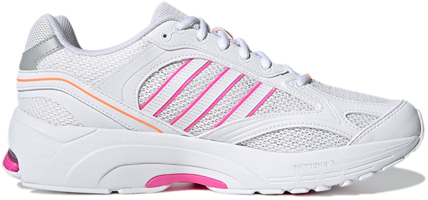 (Women) adidas Spiritain 2000 'White Purple' GY3147 Order (Women) adidas Spiritain 2000 'White Purple' GY3147