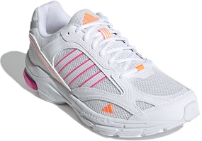 (W) adidas Spiritain 2000 'Putih Ungu' GY3147 Lookbook (W) adidas Spiritain 2000 'Putih Ungu' GY3147