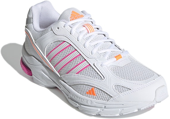 (W) adidas Spiritain 2000 'Blanco Morado' GY3147 Lookbook (W) adidas Spiritain 2000 'Blanco Morado' GY3147