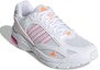 Lookbook (W) adidas Spiritain 2000 'Putih Ungu' GY3147