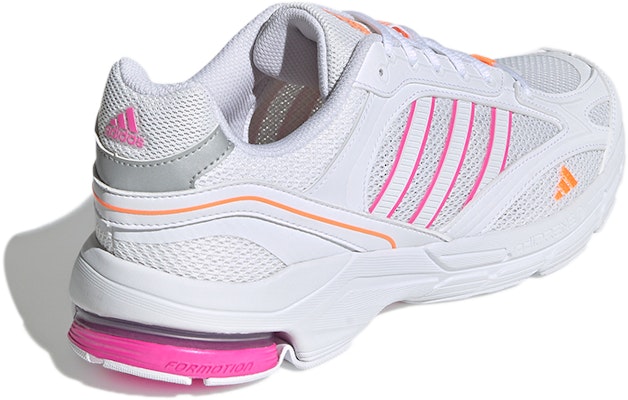 (W) adidas Spiritain 2000 'Blanco Morado' GY3147 Shop (W) adidas Spiritain 2000 'Blanco Morado' GY3147