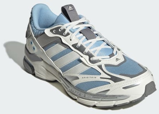 (W) 아디다스 스피리테인 2000 클리어 스카이/코어 화이트/그레이 쓰리 JR4488 Shop (W) 아디다스 스피리테인 2000 클리어 스카이/코어 화이트/그레이 쓰리 JR4488