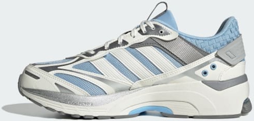 (W) 아디다스 스피리테인 2000 클리어 스카이/코어 화이트/그레이 쓰리 JR4488 Details for (W) 아디다스 스피리테인 2000 클리어 스카이/코어 화이트/그레이 쓰리 JR4488