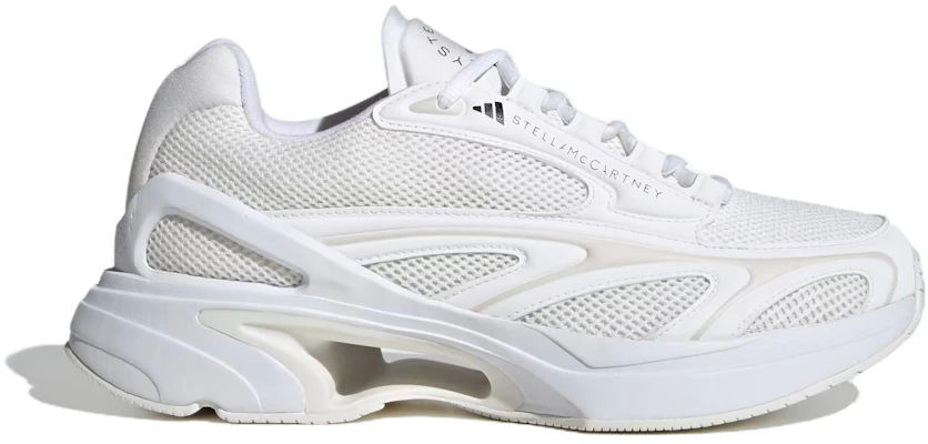 Stella McCartney x adidas Sportswear 2000 'Off White' IG0013 Order Stella McCartney x adidas Sportswear 2000 'Off White' IG0013