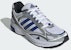 (Women) Adidas Spiritain 2.0 Semi Lucid Blue/Core Black/Silver Metallic JI2835