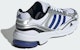 (Women) Adidas Spiritain 2.0 Semi Lucid Blue/Core Black/Silver Metallic JI2835