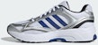 (Women) Adidas Spiritain 2.0 Semi Lucid Blue/Core Black/Silver Metallic JI2835