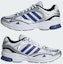 Sizing (Women) Adidas Spiritain 2.0 Semi Lucid Blue/Core Black/Silver Metallic JI2835