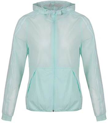 (W) adidas 運動風格外套 薄荷綠 DY8666 Buy (W) adidas 運動風格外套 薄荷綠 DY8666