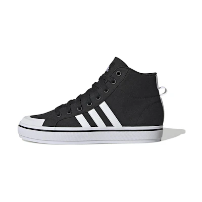 (W) adidas Sportswear Bravada 2.0 Mid Trainers 'Black White'