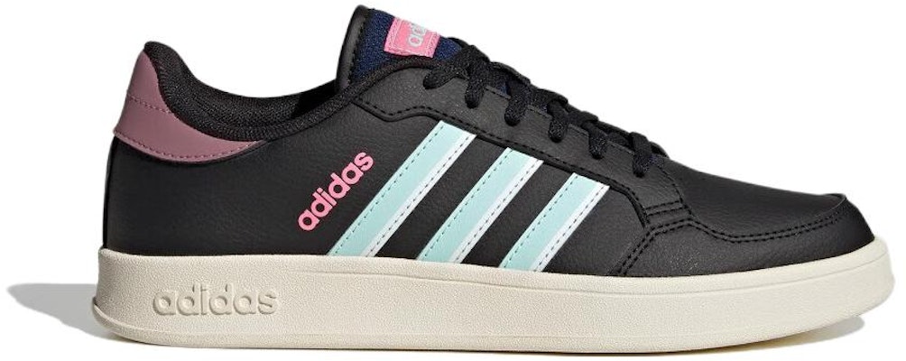(Women) Adidas Sportswear Breaknet Trainers 'Black' IG6539 Order (Women) Adidas Sportswear Breaknet Trainers 'Black' IG6539