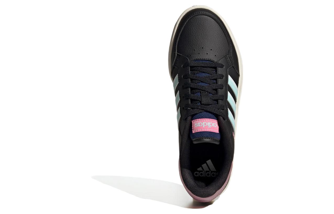 Lookbook (Women) Adidas Sportswear Breaknet Trainers 'Black' IG6539