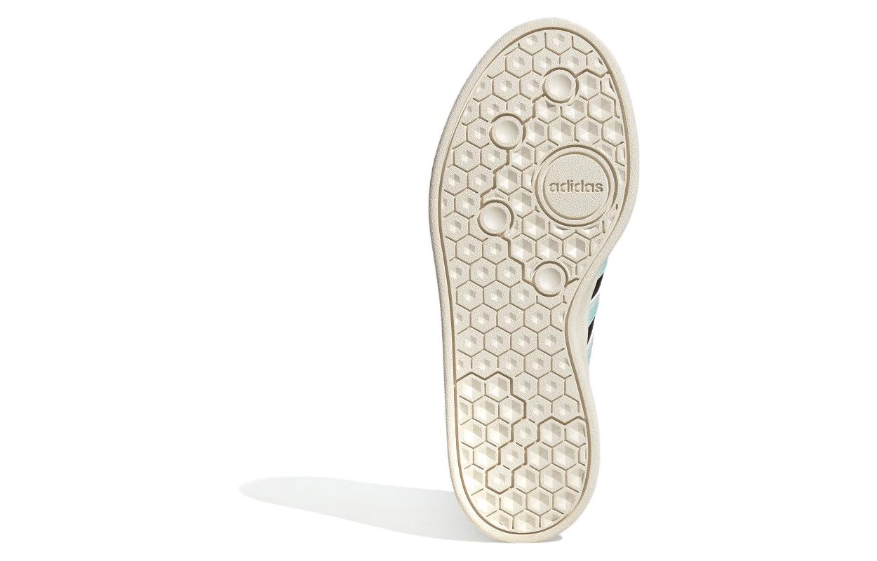 Shop (Women) Adidas Sportswear Breaknet Trainers 'Black' IG6539