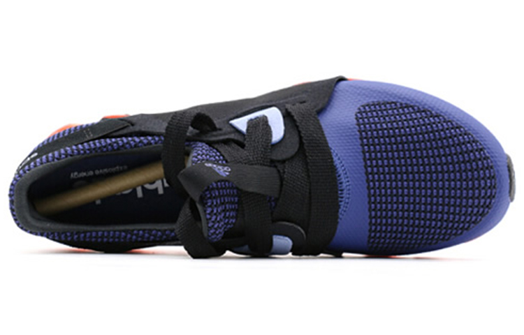 Lookbook (W) adidas Springblade Nanaya 'Azul Negro Naranja' AQ5244