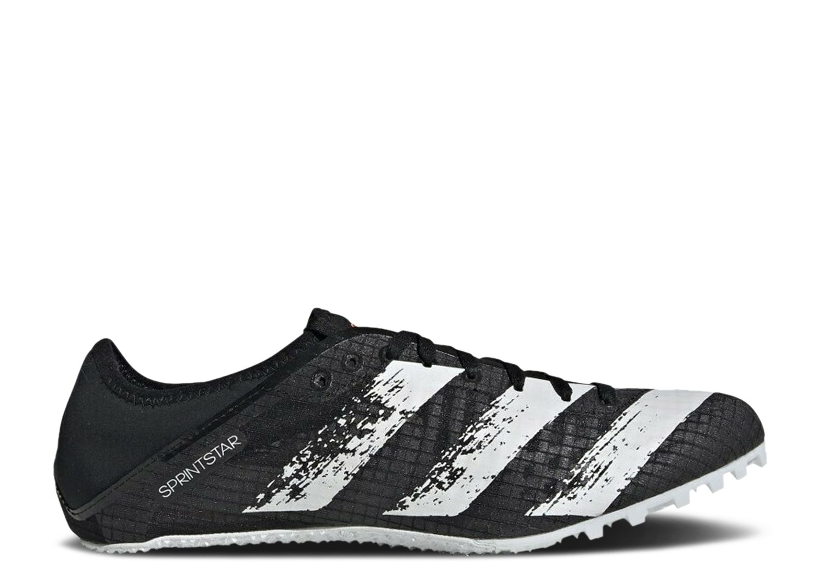(Women) adidas Sprintstar 'Black White' FW4875
