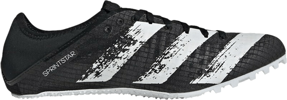 (Women) adidas Sprintstar 'Black White' FW4875 Buy (Women) adidas Sprintstar 'Black White' FW4875