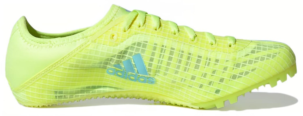 (W) adidas Sprintstar 'Kuning Aqua Jernih' FY1215 Order (W) adidas Sprintstar 'Kuning Aqua Jernih' FY1215