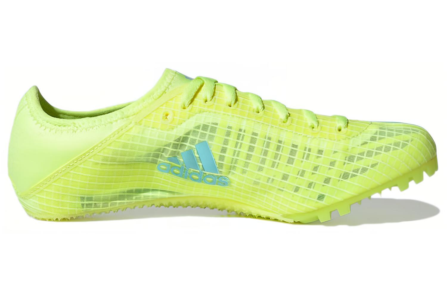 Order (W) adidas Sprintstar ''Jaune Vif Aqua Claire'' FY1215