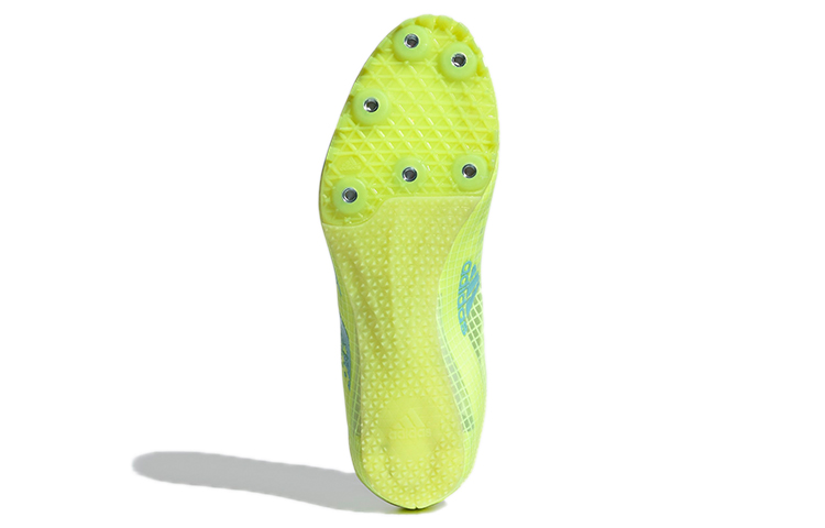 Details for (W) adidas Sprintstar ''Jaune Vif Aqua Claire'' FY1215