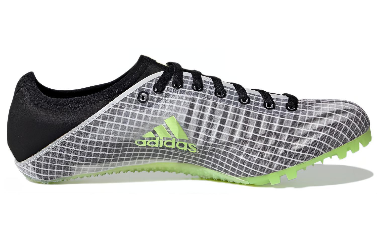 Order (W) adidas Sprintstar ''Weiß Hi-Res Gelb'' FY1216