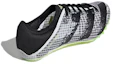 Shop (W) adidas Sprintstar ''Weiß Hi-Res Gelb'' FY1216